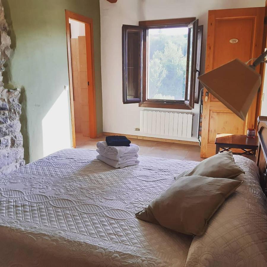 Vallvert de Queralt Casa Miretゲストハウス エクステリア 写真