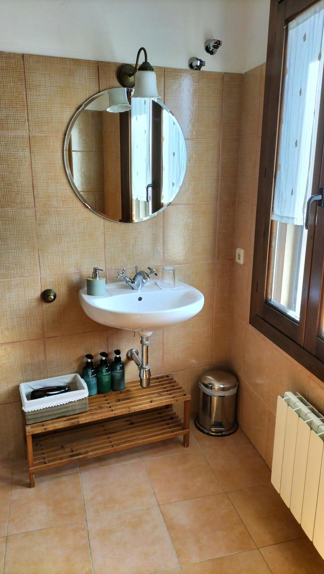 Vallvert de Queralt Casa Miretゲストハウス エクステリア 写真