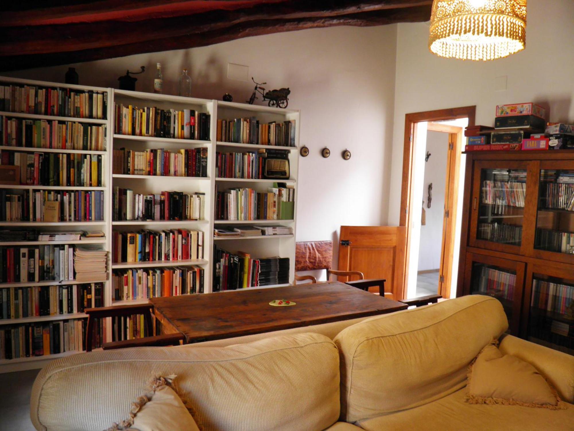 Vallvert de Queralt Casa Miretゲストハウス エクステリア 写真